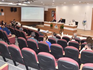 Kartepe Belediyesi’nin Bütçesi 543 Milyon