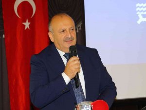 Başkan Tavlı: “135 Milyon Tl Borç İle Devraldığımız Belediyeyi 70 Milyon Borç İle Yönetiyoruz”