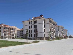 Toki̇’nin İndirim Kampanyasına Vatandaşlar Büyük İlgi Gösterdi