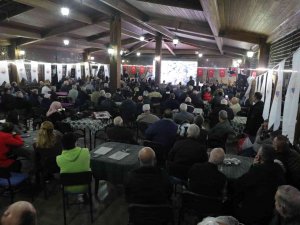 Başkan Dönüşümü Tek Tek Anlattı