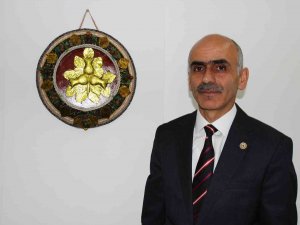 Giresun Ziraat Odasından Çiftçilere Çks Uyarısı