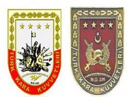 Kara Kuvvetleri 138 subay alacak