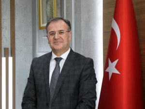 Özdoğan’dan Chp’ye ’Başörtüsü’ Tepkisi: "Nereden Oy Tırtıklamaya Çalışıyorsunuz"