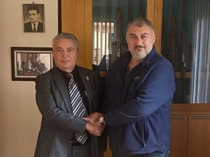 Borsa Başkanı Karslıoğlu Seçim Turunda