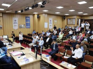 Akdeniz Belediyesinden Üniversite Öğrencilerine Burs Desteği