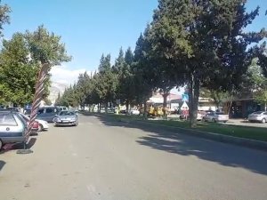 Kahramanmaraş’ta 4.5 Büyüklüğünde Deprem