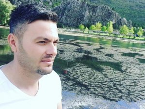 Tekirdağ’da Kalp Krizi Geçiren Uzman Çavuş Hayatını Kaybetti
