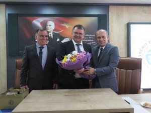 Eto’nun Yeni Yönetimi Mazbatasını Aldı