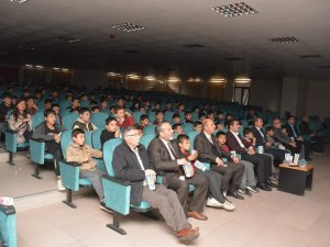 Peygamber Efendimizin Hicretini Anlatan ‘Tay’ Filminin Gösterimi Yapıldı