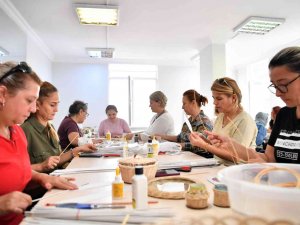 Konsem’de Yeni Dönem Kurs Kayıtları Başladı