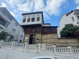 Osmanlı’nın Güven Ve Misafirperverliğinin Sembolü Olan Müzeye Ziyaretçi Akını