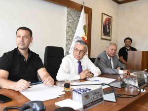 Kemer Belediyesinin 2023 Bütçesi 600 Milyon Lira