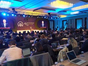 Cumhurbaşkanı Yardımcısı Oktay’dan Ttb Başkanı Korur’a Tepki