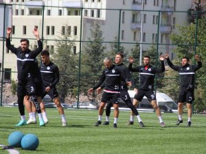 Bozokspor’da Hedef 3 Puan