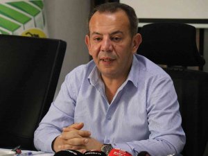 Bolu Belediye Başkanı Özcan’dan Kılıçdaroğlu’nun Abd Gezisine İlişkin Değerlendirme: "İ̇çi Boş Bir Gezi Gibi Gördüm"