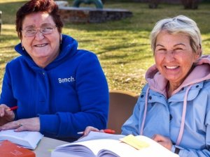 Anadolu Üniversitesi’nin Tazelenme Üniversitesi 60 Yaş Üstü Öğrencileri İçin Eğitim Veriyor
