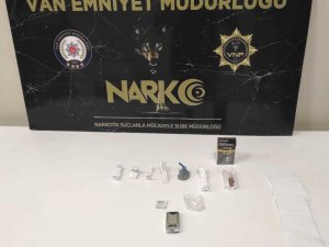 Van’da ‘Torbacı’ Operasyonu