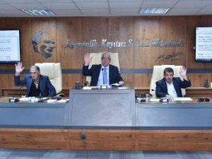 Tekkeköy Belediyesi 2023 Bütçesi 400 Milyon Tl