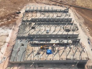 Mardin’in İstihdam Kapısı Tekstil Fabrikaları Yükselmeye Başladı