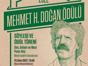 Sesli Şiir Antolojisi Şiir Tutkunlarını Buluşturacak