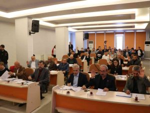 Atakum Belediyesi’nin 2023 Bütçesi 770 Milyon Tl’yi Geçti