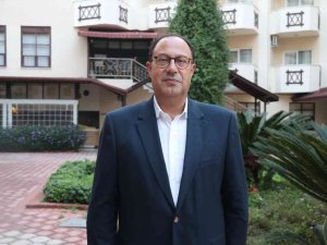 Alti̇d Başkanı Sili: "İ̇sveç Merkezli Detur’un İflasıyla Alanya’daki İşletmelerin Zararı Yaklaşık 2,5 Milyon Euro Oldu"