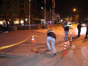 Avm Önündeki Silahlı Kavgada Tutuklanan Sayısı 4’e Yükseldi