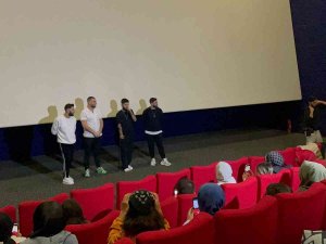 ‘Sevmedim Deme’ Filminin Malatya’da Galası Yapıldı