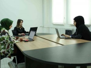 Sivas Cumhuriyet Üniversitesi 115 Üniversite Arasından Finale Kaldı