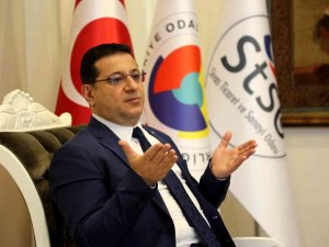 Eken, Kamu Müteahhitlerinin Problemlerine Çözüm Arayacak