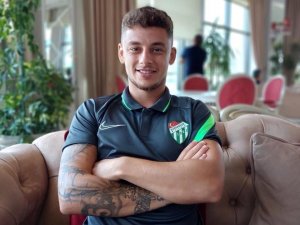 Çağatay Yılmaz: “Affedilmek İstiyorum”