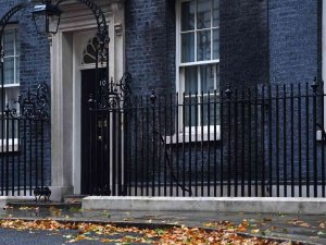 İ̇ngiltere’de Başbakanın 28 Ekim’e Kadar Seçilmesi Planlanıyor