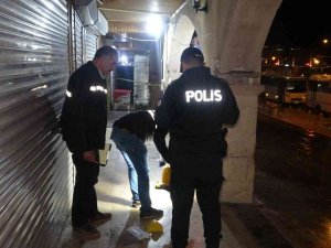 Laf Atma Kavgasında Kan Aktı: 3 Yaralı