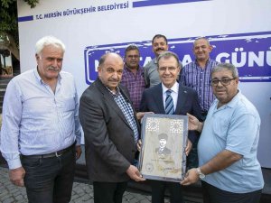 Seçer: "Başarının Sırrı Muhtarlarla İyi İlişkiden Geçer"