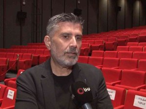 “Bandırma Füze Kulübü” Filminin Galası Yapıldı