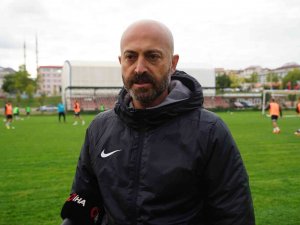Kastamonusor, Teknik Direktör Metin Akpunar İle Yollarını Ayırdı