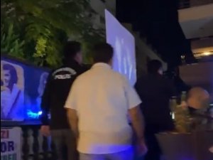 Marmaris’te Belgesiz Çalışan 12 Yabancı Uyruklu İşçi Yakalandı, 9 İşletmeye Para Cezası Uygulandı