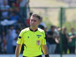 1. Amatör Küme’de 4. Hafta Hakemleri Belli Oldu