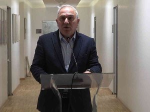 Fatih’te Kültür Sanat Sezonu ‘Sıfır Noktasında’ Resim Sergisiyle Açıldı