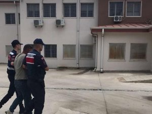 Terör Propagandasından Aranıyordu, Kuşadası’nda Yakalandı