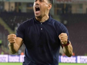 Çağdaş Atan’a Fair-play Ödülü