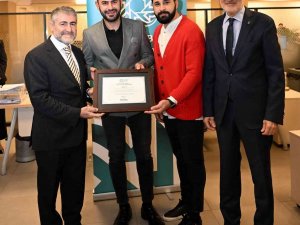 İ̇stanbul Ticaret Odası 700 Bininci Üyeye Ulaştı