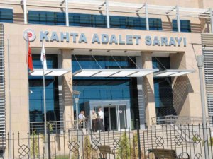 Kablo Hırsızları Tutuklandı