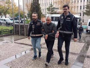 Fetö Yapılanmasına Gazi Turgut Aslan Operasyonu: 13 Gözaltı