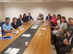 Balda Analiz Metotları Masaya Yatırıldı