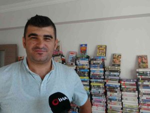 Bu Koleksiyona Paha Biçilemiyor