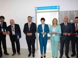 Prof. Dr. Aziz Sancar’ın İsmi Alkü’de Unutulmayacak