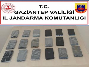 Jandarmadan Dev Operasyon: 57 Gözaltı