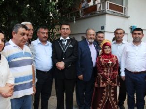 Uslu’dan Akil İnsanlar Toplantısına Sert Eliştiri