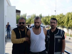Karısını Kendisini Aldattığını Düşünerek Vuran Zanlı Tutuklandı